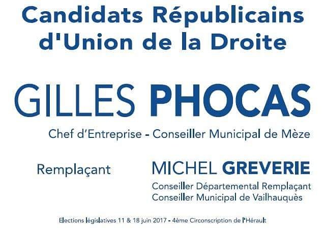 Phocas2017's tweet photo. Les 11 &amp; 18 Juin votre vote compte pour faire gagner nos idées, notre territoire. Parce que rien ne se fera sans vous ! 
#circo3404 https://t.co/wv6nEMTEE2
