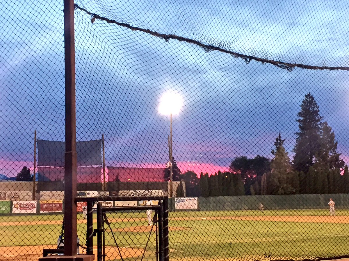 Bend Elks Baseball tweet media