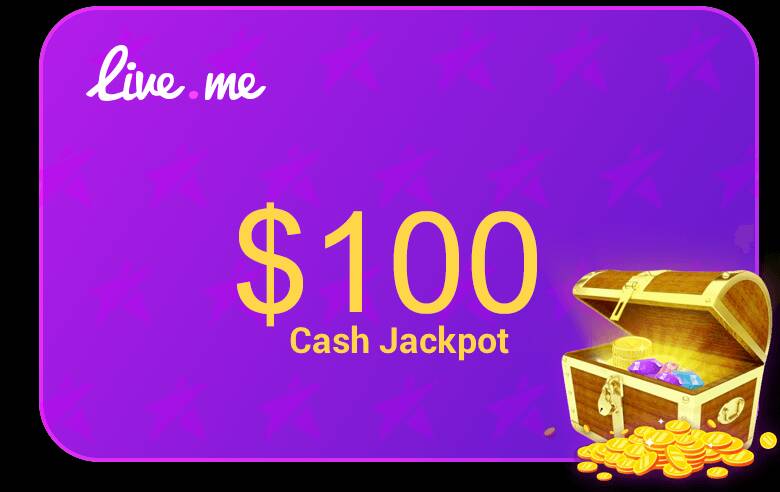KidKush4200's tweet photo. I've sent you a gift that worth $100, come join Live.me with me!
https://t.co/jldpPExk7P https://t.co/HHNrdTISUn