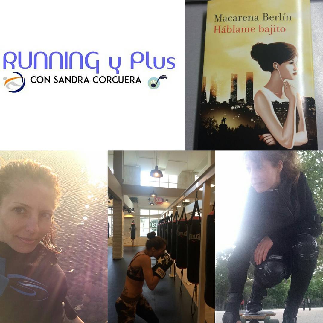 RetroRunning_'s tweet photo. Disponible audio de #RunningyPlus con entrevista a @MacarenaBerlin1 que presenta #Háblamebajito y #JesseOwens 😘
📻https://t.co/Wrvdw1DQVb https://t.co/Hdle5YoSUt