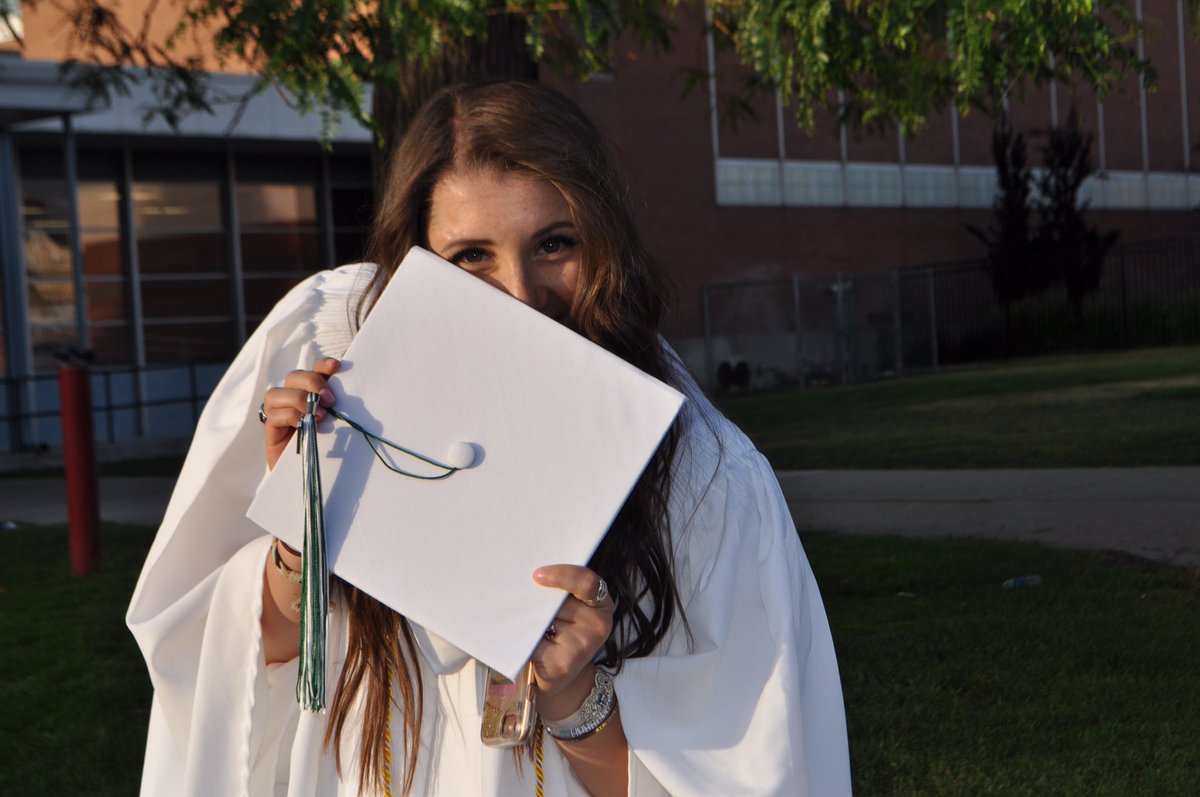 AlyssaGus32's tweet photo. Get ready for a graduation overload!!! https://t.co/znL90gpFIU