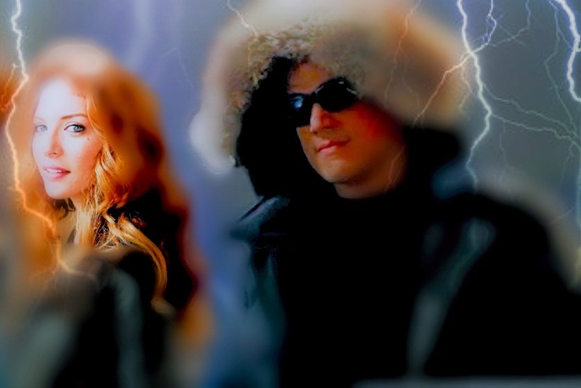 SpectralBlaize's tweet image. #NewHeader