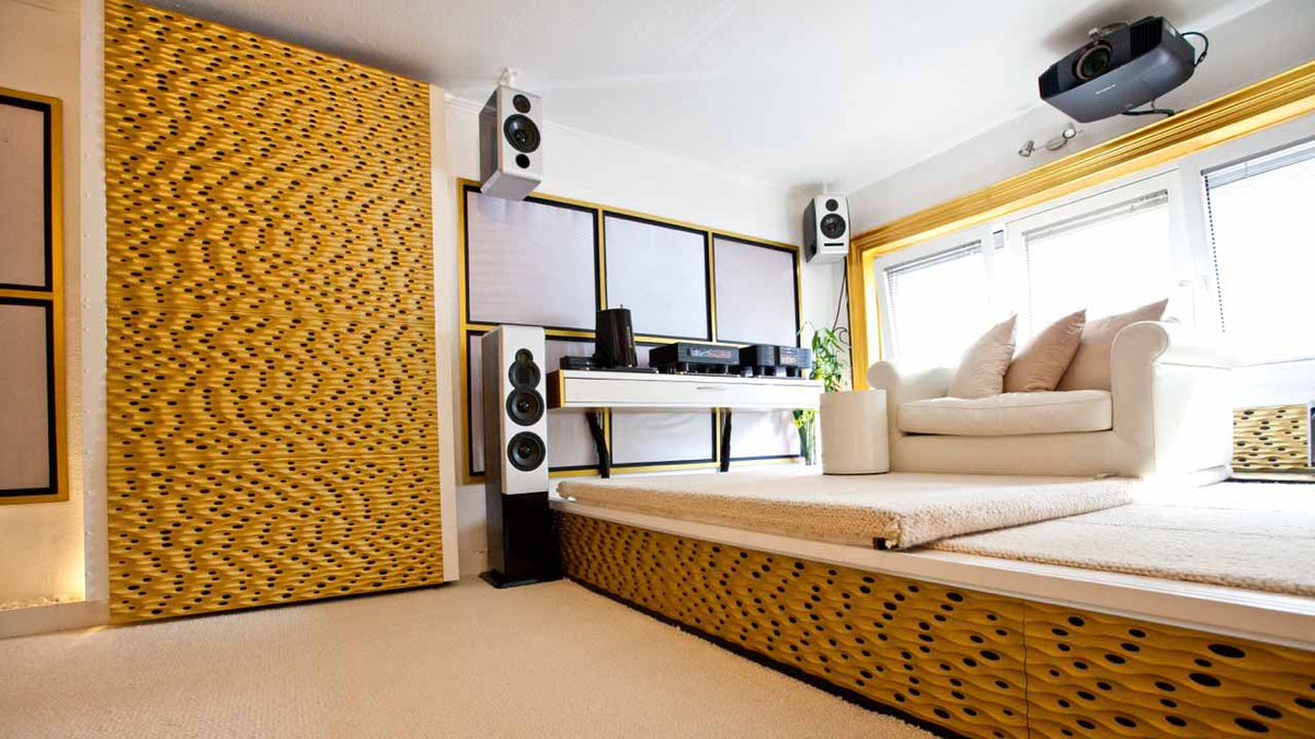 ageofaudio's tweet image. For those who love blend sound with elegance. 
@Artnovion @MidiWare @ageofaudio