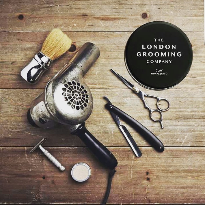 contentcapital_'s tweet photo. Want the perfect beard treatment? Well @LondonGrooming has the solution. Visit them at https://t.co/QWNrdWk1sP https://t.co/JtQTGUYrBZ