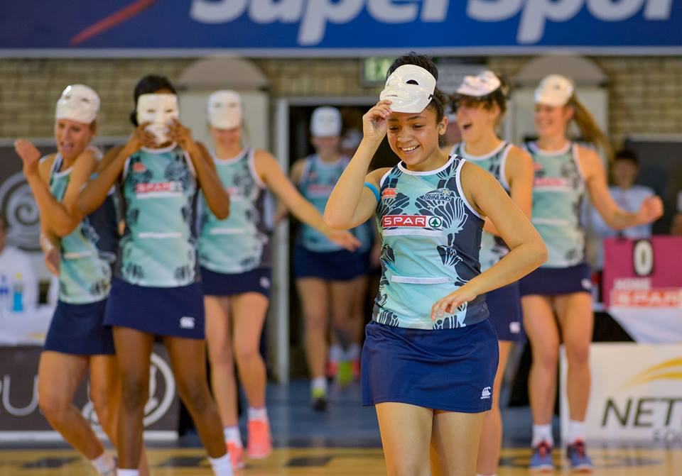 Netball South Africa tweet media