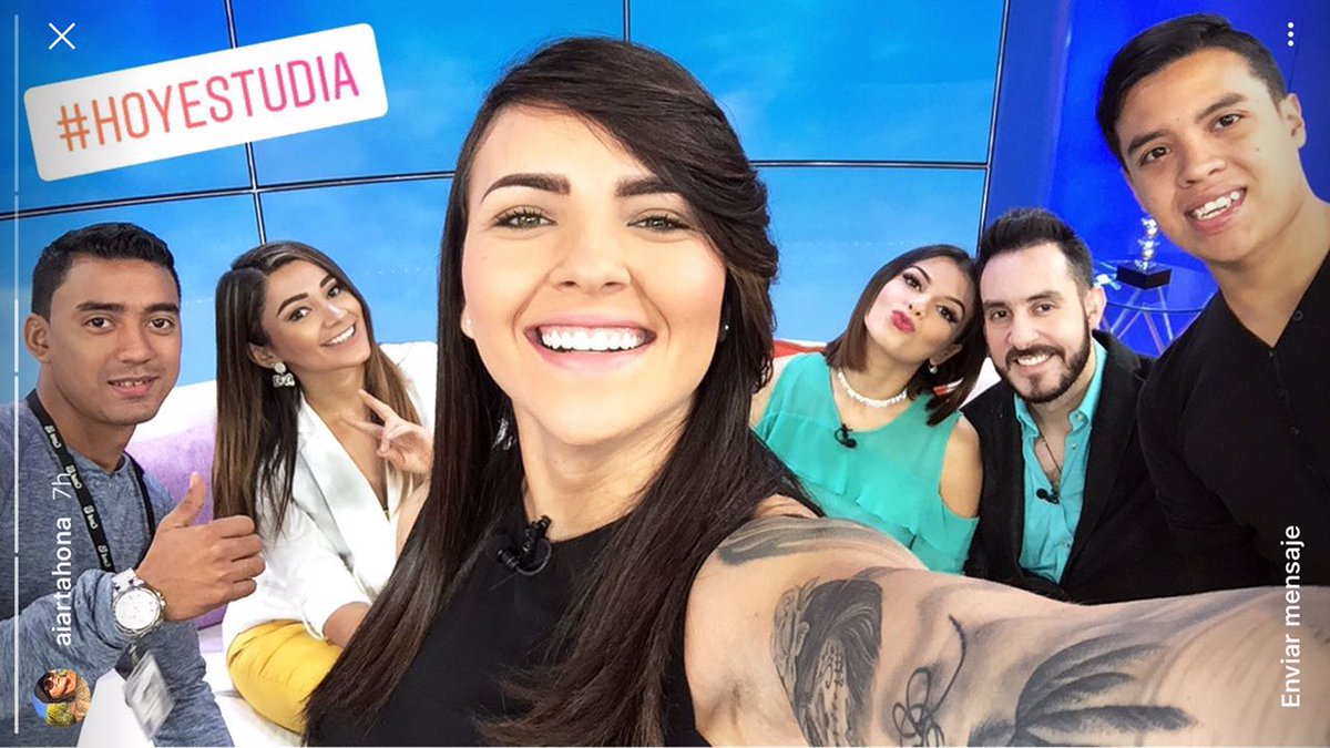 4Herlan's tweet photo. #HoyEsTuDía https://t.co/dDagv3rTy6