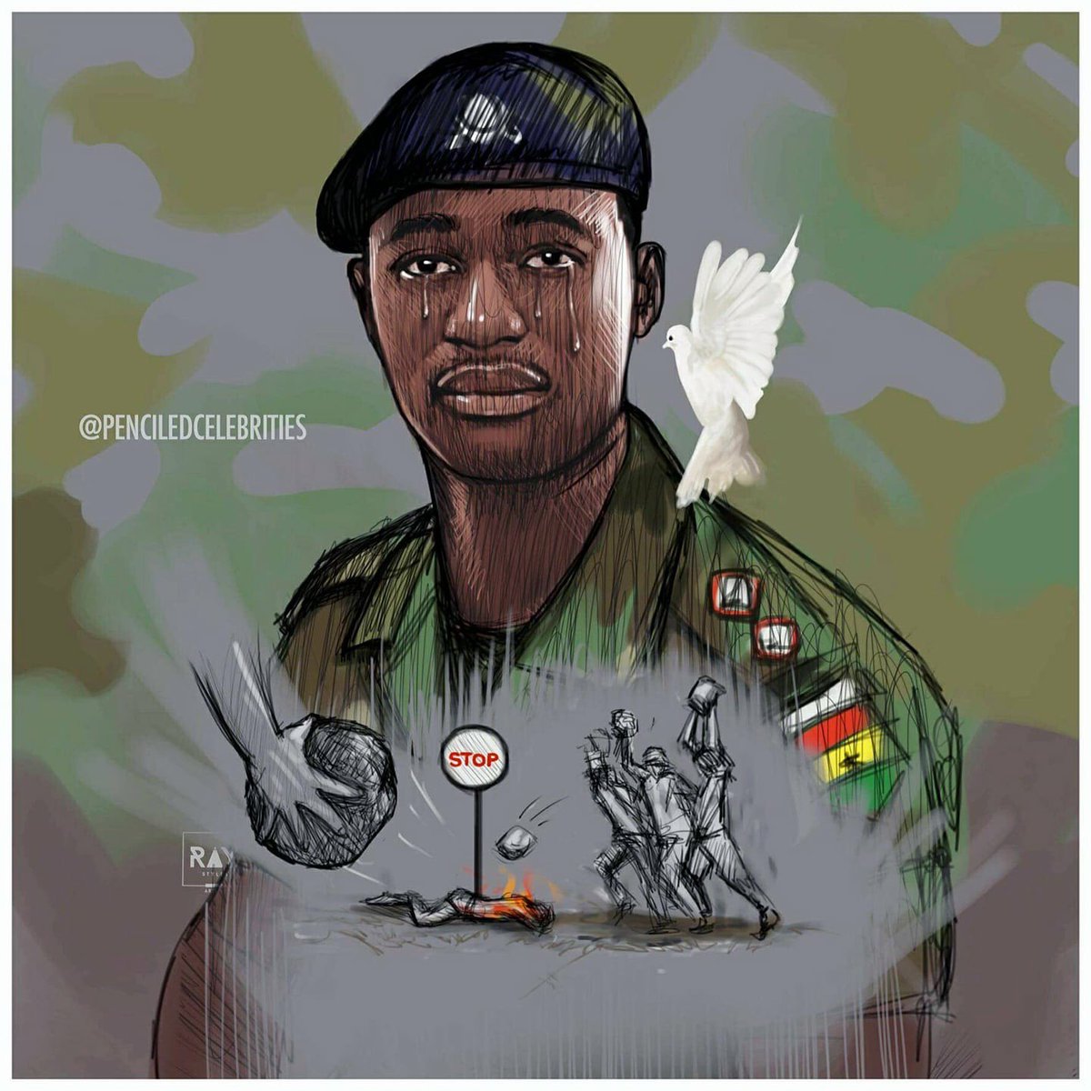kateGyamfuanpp's tweet photo. *LATE CAPT. MAHAMA TO BE GIVEN STATE BURIAL; GOVโT SETS UP
GHยข500,000 MEMORIAL TRUST FUND*
#justiceForMaham
#RIP Mahama
#IAmForKate https://t.co/euDg5z4txP