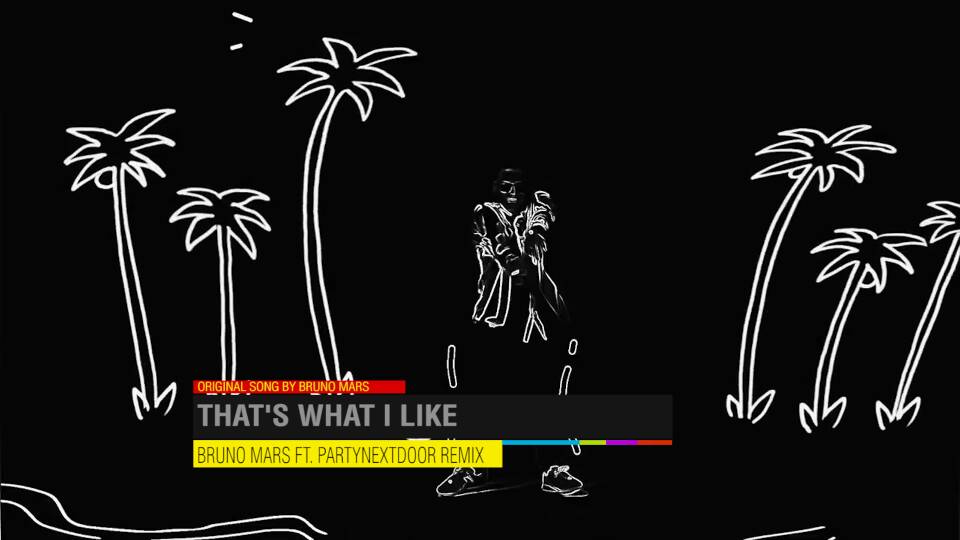 BreakoutNET's tweet photo. #NowPlaying @BrunoMars - That's What I Like https://t.co/AKveIMpwUL
