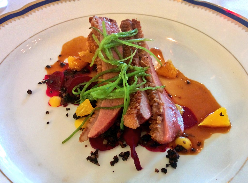 The MICHELIN Guide tweet media