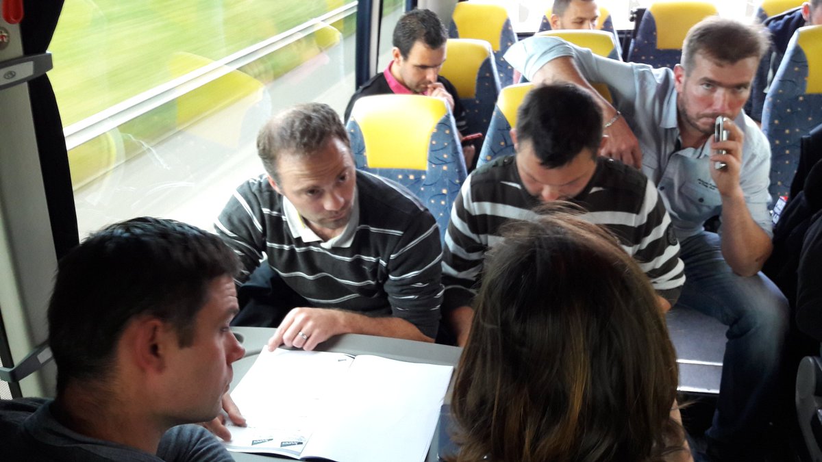 JA Bretagne tweet media