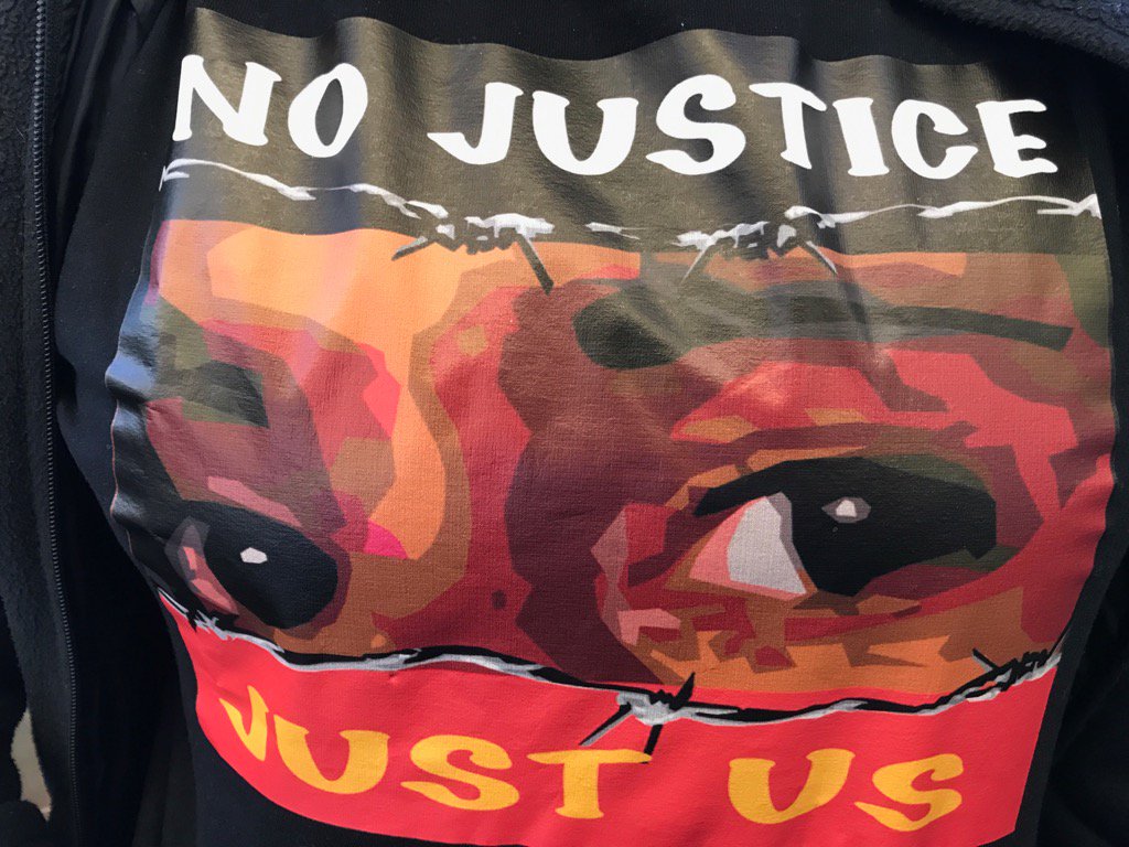 BernadetteMcP12's tweet photo. @Clintonswalk at #Naarm #Melbourne  now #ClintonsWalk #WalkForJustice  @WgarNews #brendacroft https://t.co/WTnxTCrm7u