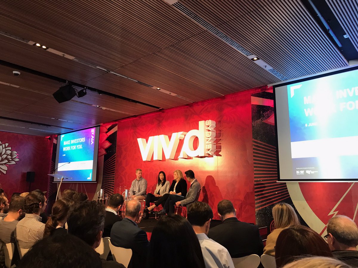 Nth Syd Innovation Network tweet media