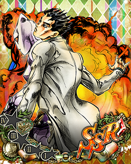 shireuck's tweet photo. 投票したのはコレだッ！！  https://t.co/tahIvAfmS6 #新・運命の選択キャンペーン #jojo_ss https://t.co/a6QsecO3A0