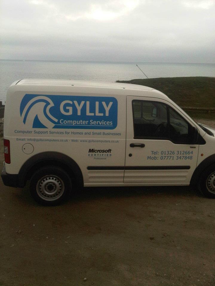 CornwallBzForum's tweet photo. Welcome aboard Ian @GyllyComputers I am certain you will enjoy the journey and gain value from being part of the team https://t.co/lVZHPYfgJj