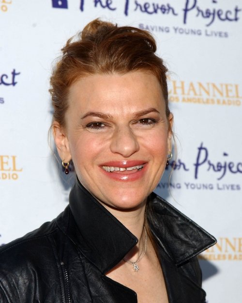 Happy Birthday Sandra Bernhard 
