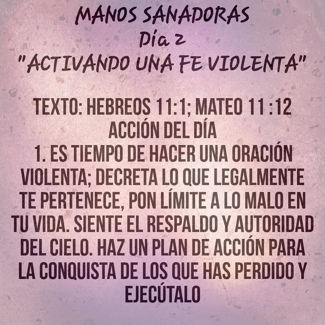 ccnesp's tweet photo. #6Junio #ManosSanadoras #FeViolenta #PorAmoraEspaña🇪🇸 #PorAmorAPinto #poderdeluno #VamosPorMas #SanidadTransformadora #MultiplicaciónExtrema https://t.co/TdEHgqQLbh