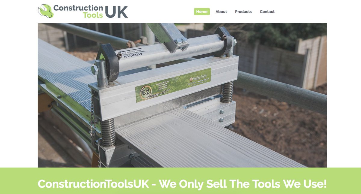 We will be going live with our e-commerce website within the next 48 hours! Very excited! :)