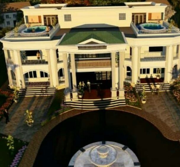 PropertyMall2's tweet photo. #ArchitelsDesign #architecture #design #propertymall
Cc @tellaabiola @biggyb_uche https://t.co/4Ol8a2t5NF