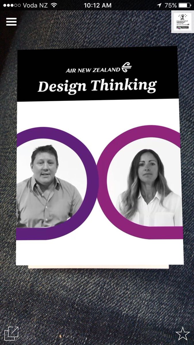 Future ways of working underway at Air NZ