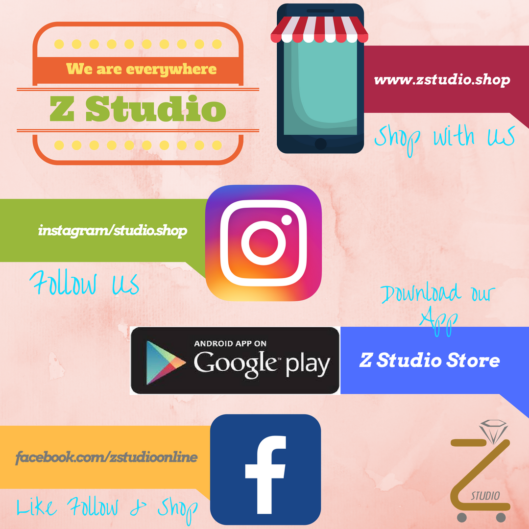 ZstudioSupport tweet picture