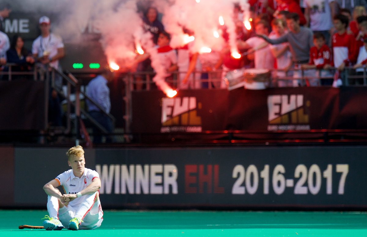 Hockey Fan Base (TheSportFanBase) Twitter