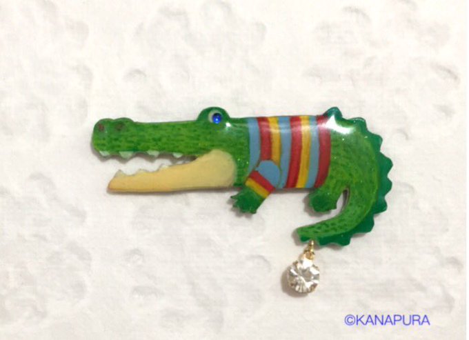 ワニちゃんのtwitterイラスト検索結果 古い順