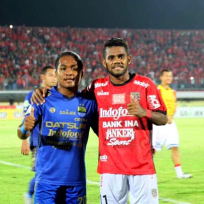 fulgensiusbilly's tweet photo. #NewProfilePic https://t.co/TK02mg8hOu