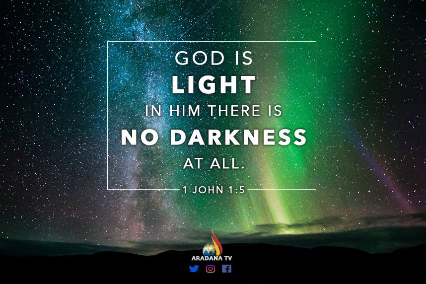 Aradanaltd's tweet photo. Let the love of The Lord brighten your life !
#Versefortheday #Guidinglantern #Spiritualtuesday #aradanatv #Shalom https://t.co/fAkthUFiVv