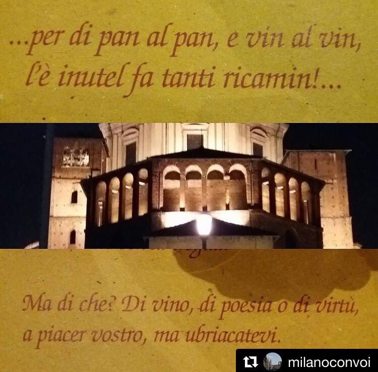 #Repost Milano con Voi
・・・
#MilanoconVoi #ladoganadelbuongusto #visitmilan #bellamilano #igersmilano #milano #city #italy