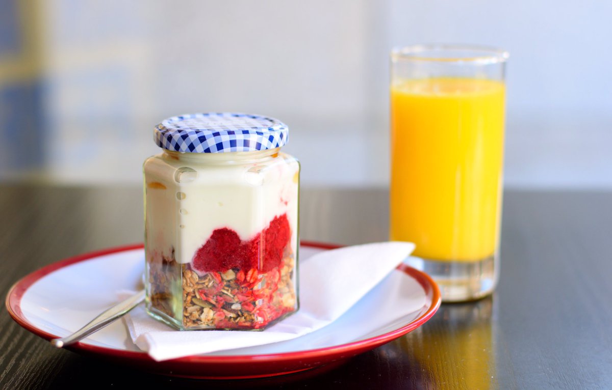 Getting you right back on track after the long weekend!