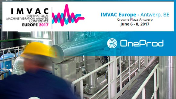 ONEPROD_acoem's tweet photo. Very excited to join #IMVAC Europe to share our knowledge about #vibrationAnalysis https://t.co/RswVDRgKDH https://t.co/i6IChJSpcC