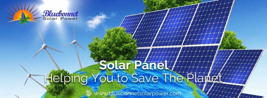 BonnetSolar's tweet image. Generate cheap green electicity from sunlight.
#Commercial_Solar_Panels_Houston
Click On : bluebonnetsolarpower.com/commercial-sol…