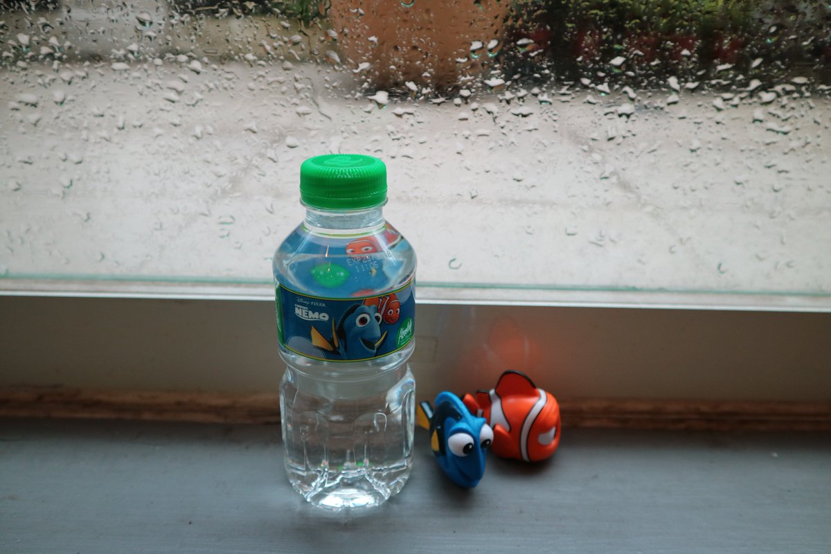 artsyava's tweet photo. What a cute way to encourage kids to drink more water and choose the healthy option!🙂 https://t.co/SRAIpmB9ma #AbsoluteDisney #Disney💚 https://t.co/IMCeQGQPbv