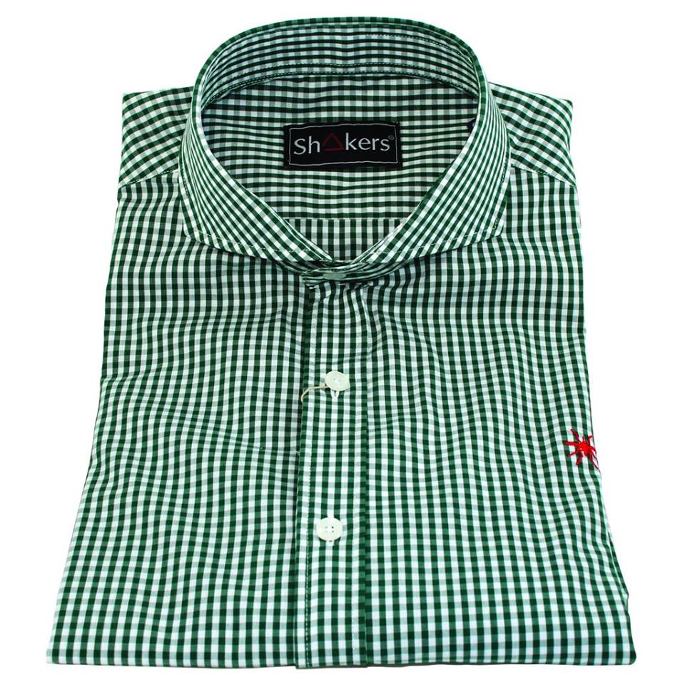 EsShakers's tweet photo. Día perfecto para llevar nuestra Dark Green ☀ #shakers 
https://t.co/Tiwa5fp90y
#FelizMartes #dailylook #onlinestore #greenday #shirt #brand https://t.co/iug6qFYWBA