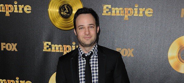  News: Happy Birthday Danny Strong !  