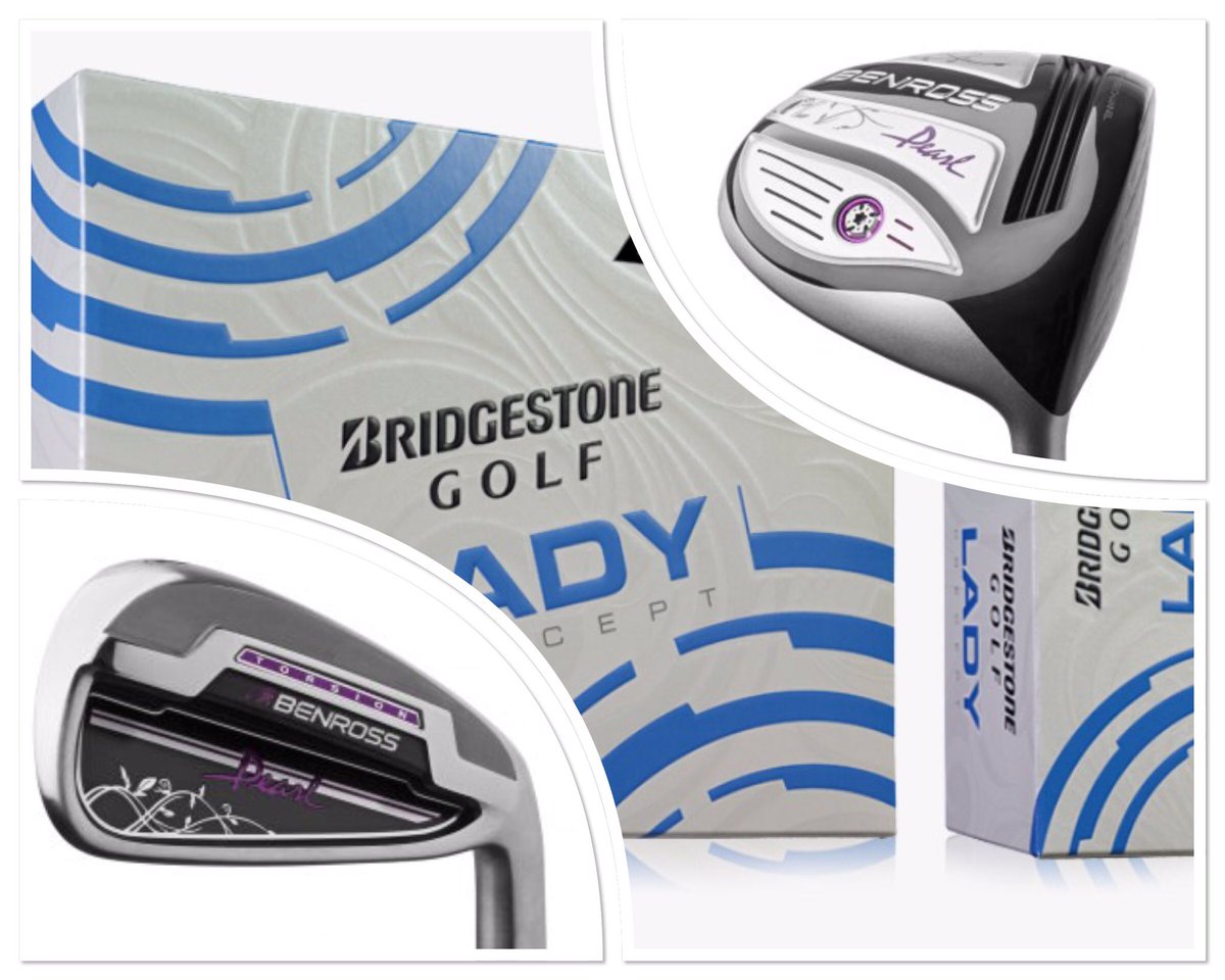 Happy <a href="/womensgolfday/">Women's Golf Day</a> #womensgolfday #getintogolf