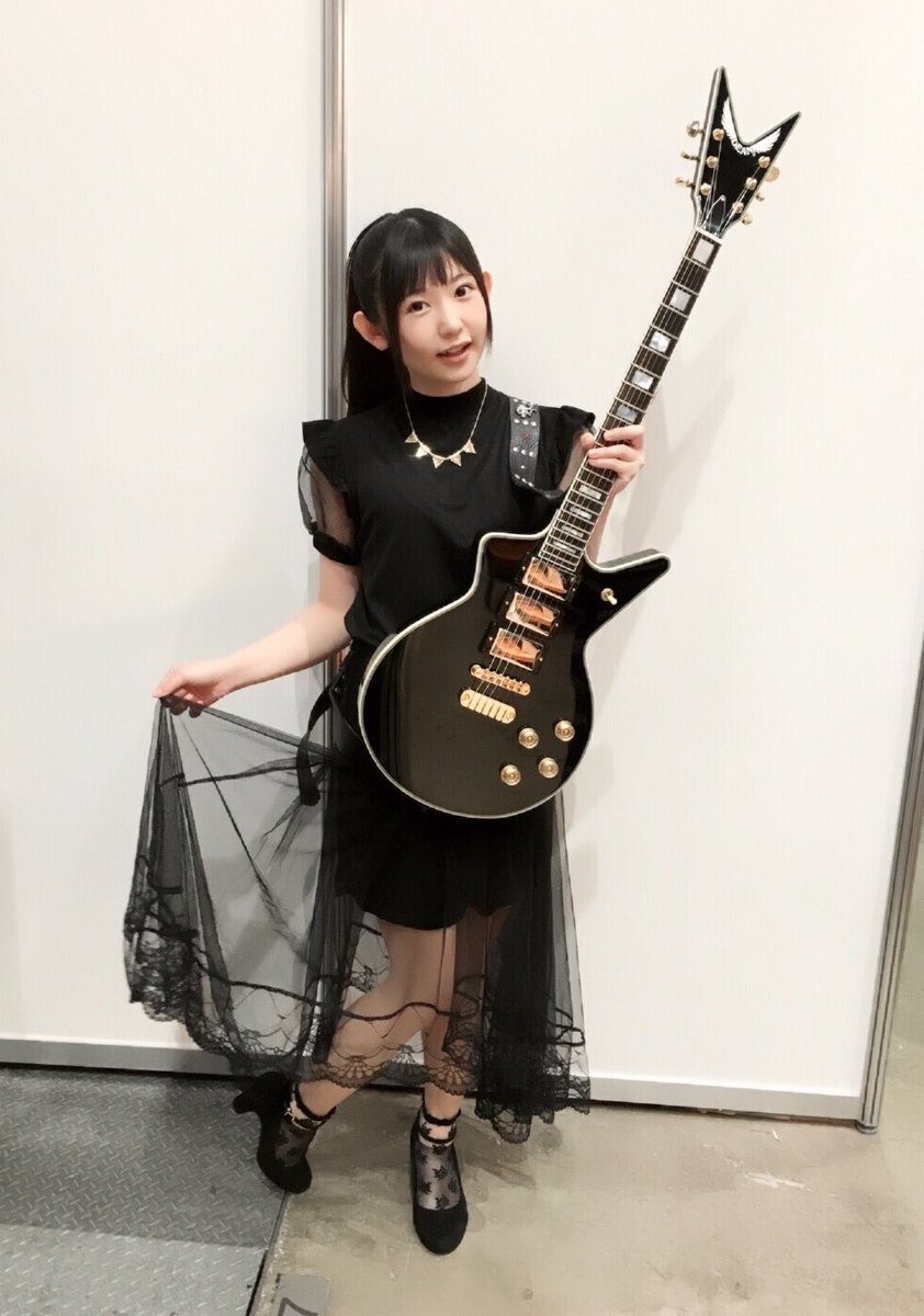 小原莉子さん機材ツイートまとめ
