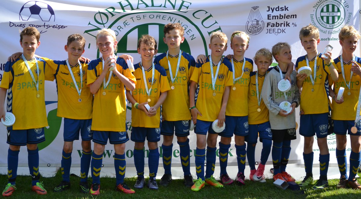 3PARTdk's tweet photo. Drengene fra VRI - fik i weekenden vist 3PART frem, da de spillede sig i sølvrækken i Golden League. https://t.co/p9As1dzxR0