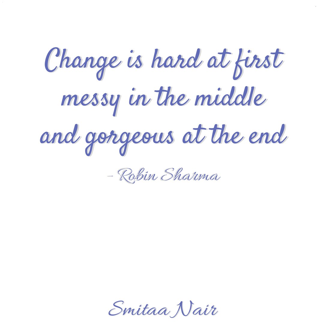 coachsmitaa's tweet photo. Which stage of the process of change are YOU at? #SmitaaNair #Change #transformatioCoach #MotivationalSpeaker #breakthroughexpert https://t.co/bsCeB3nrk5
