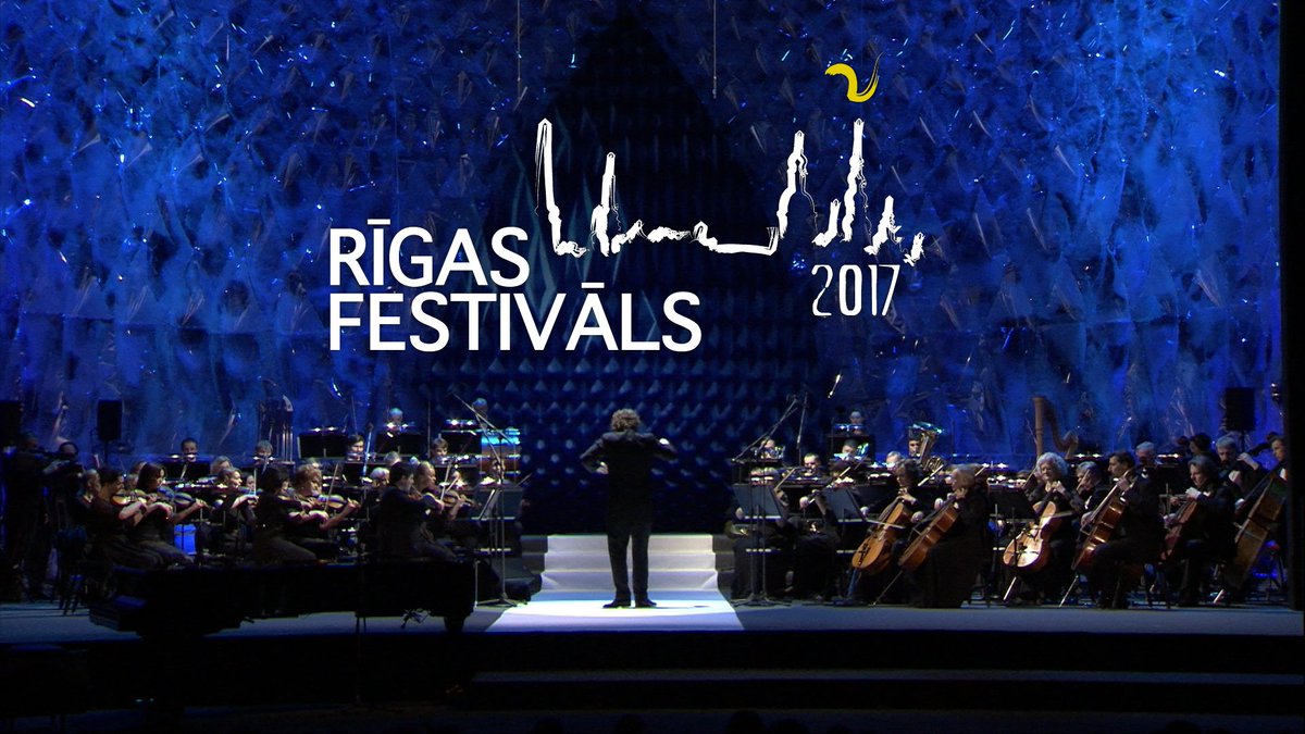 Šonedēļ <a href="/RigasFestivals/">Rīgas Festivāls</a> Gidons Krēmers, ASV džeza dīva Shyna Steele un Uģa Prauliņa jubilejas koncerts rigasfestivals.lv