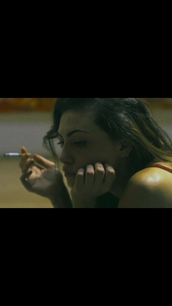 "I'm definitely still as broken and drunk as you left me..." 💋😭💔