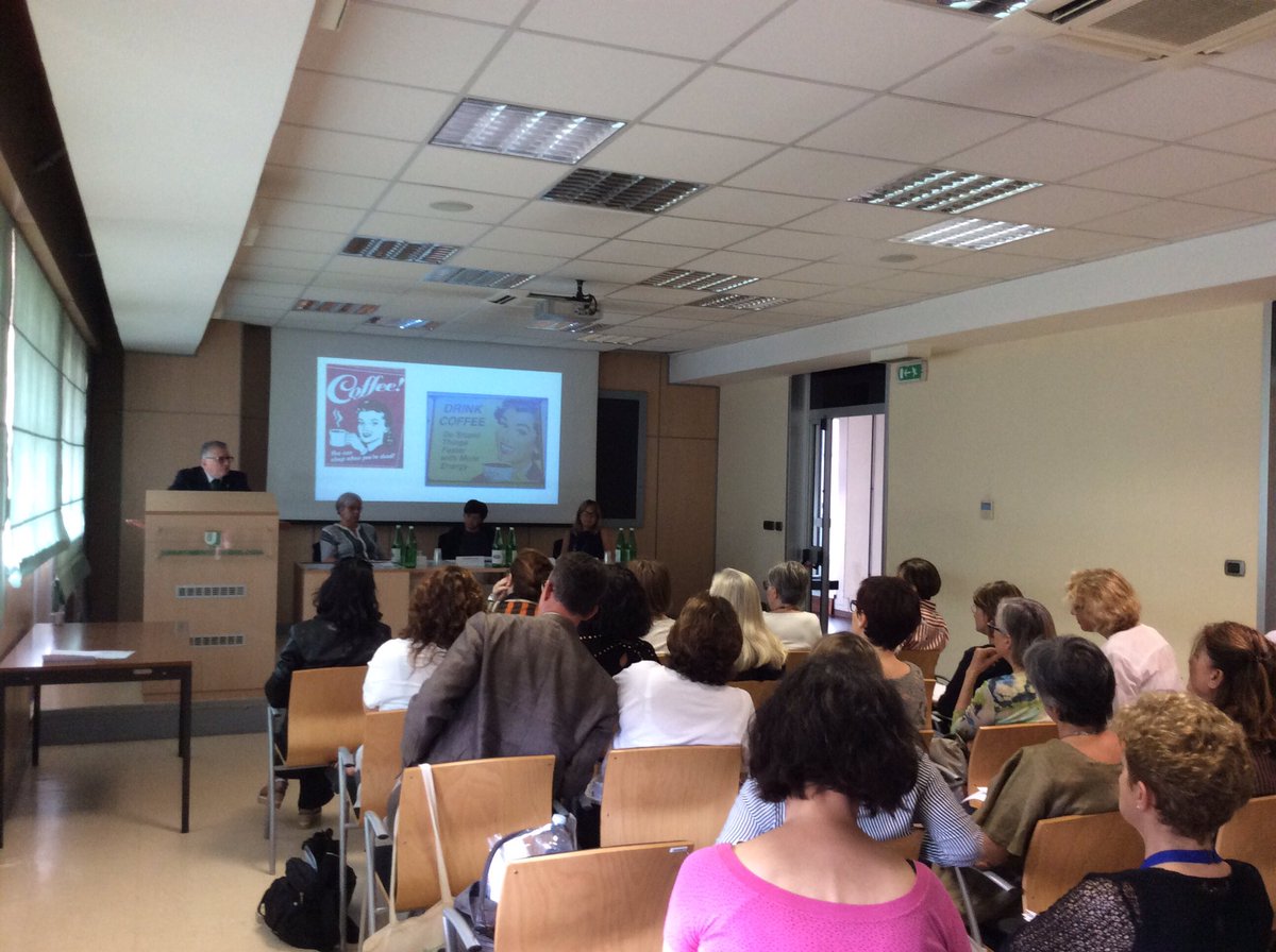 Le donne e l'Università: bilancio di genere in Italia? Dati #CRUI sulla presenza femminile negli atenei italiani