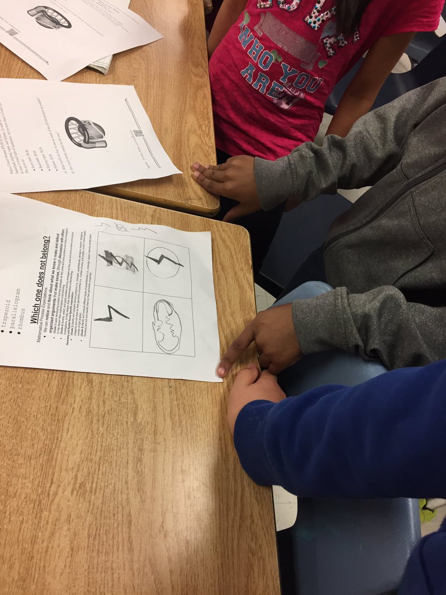 MrsStambolich's tweet photo. @WODBMath #rm131 works to wonder-reason-prove-justify-create-reflect-share-revise-publish @lakewilcoxps https://t.co/9TJjBLBOkZ
