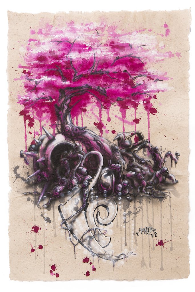 ONG_PPA's tweet image. J-1 #VenteAuxEnchères « De l’Air ». A noter dans votre #agenda #Art #Painting #ProjetsPlusActions