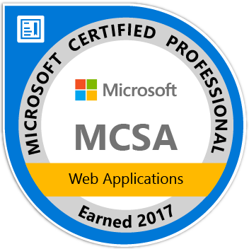 RobsonPaproski's tweet photo. Thank you @Microsoft :) https://t.co/mlZtYHwoKz