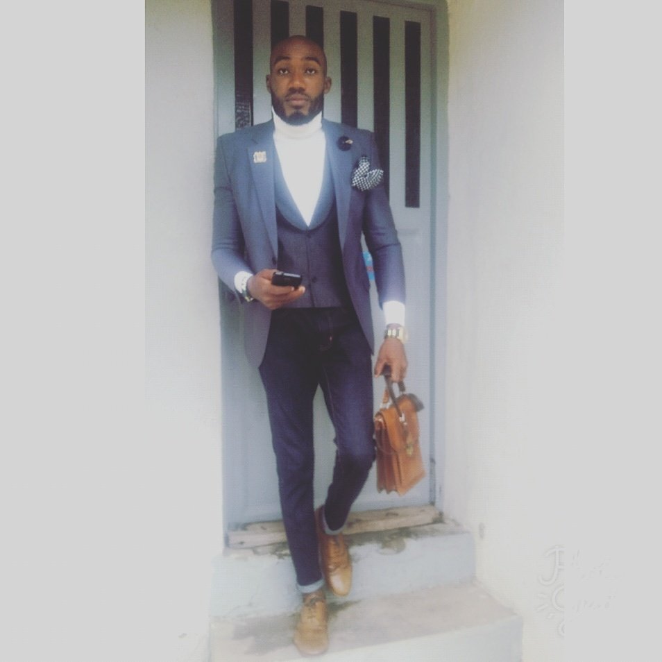 stableslim's tweet image. When grace speaks situations give way. @fashonscreen @model_band  @NigeriaGossip @FashionNigerian #graceandmercy