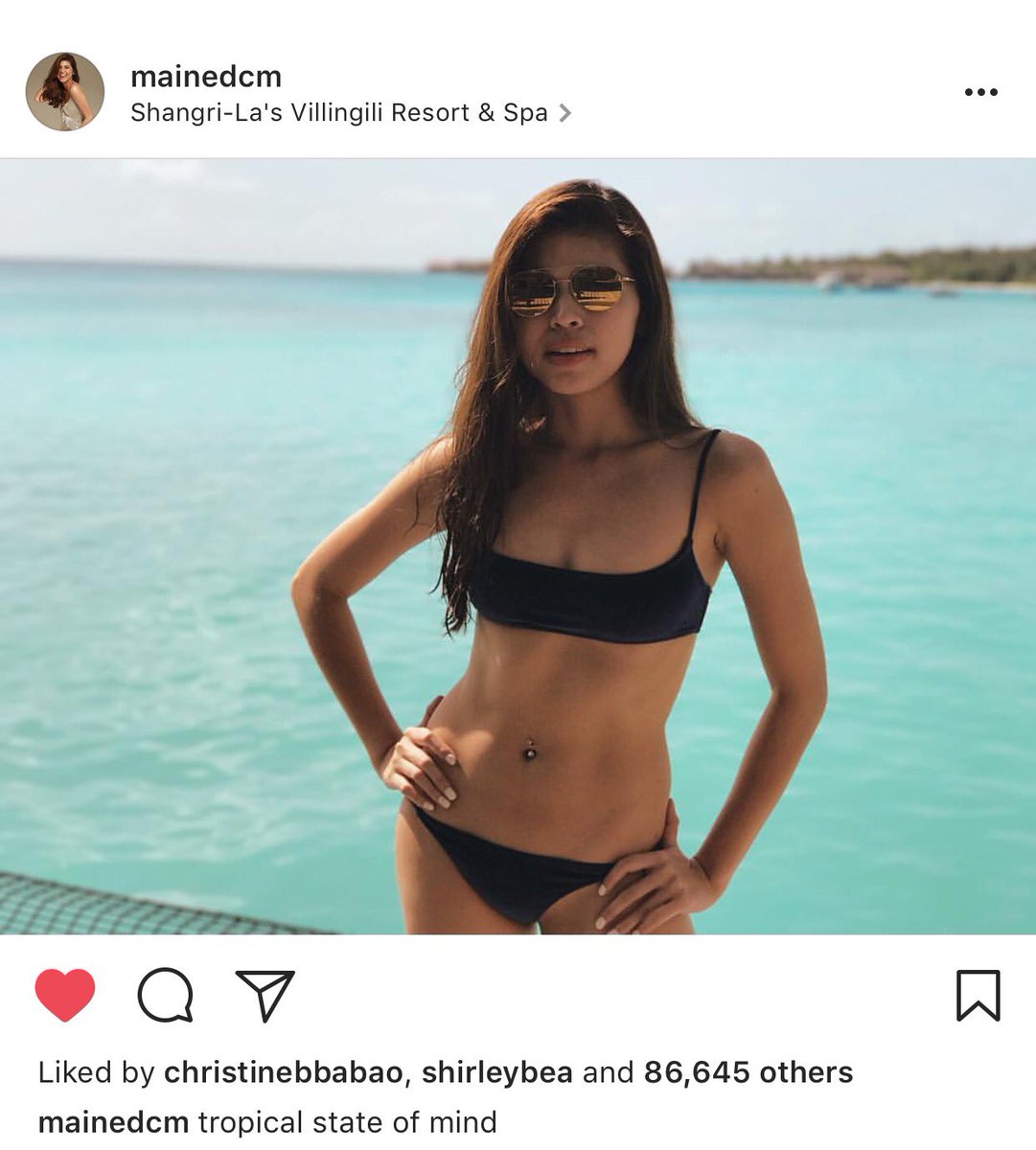 SiMissLia's tweet photo. Meng, yan ang result ng hardwork mo at di pag give in sa temptation. Sulit ang midnight workouts.😊 Achieve na achieve oh! Ansabe ni..nila!?😂 https://t.co/HSsyoq8di9
