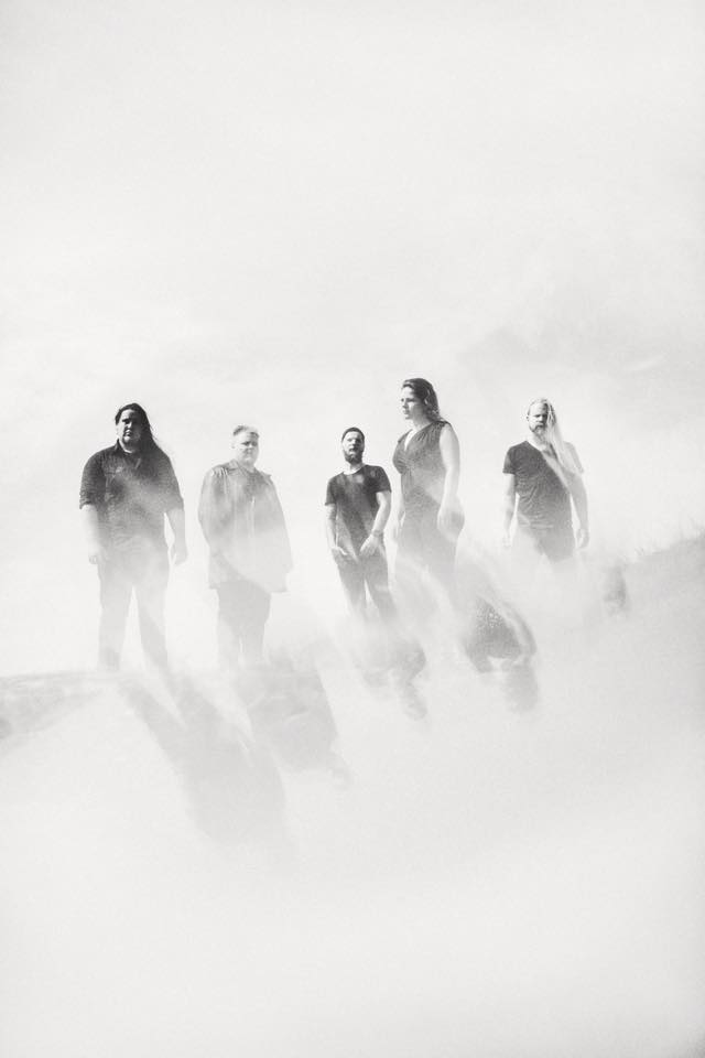 Torstaina <a href="/RMAmetal/">Red Moon Architect</a> levynjulkkarikeikka <a href="/Nosturi/">Nosturi</a> 'ssa! Siellä myös esittäytyy bändin uudet kitaristit. Liput haltuun ticketmaster.fi/event/211091