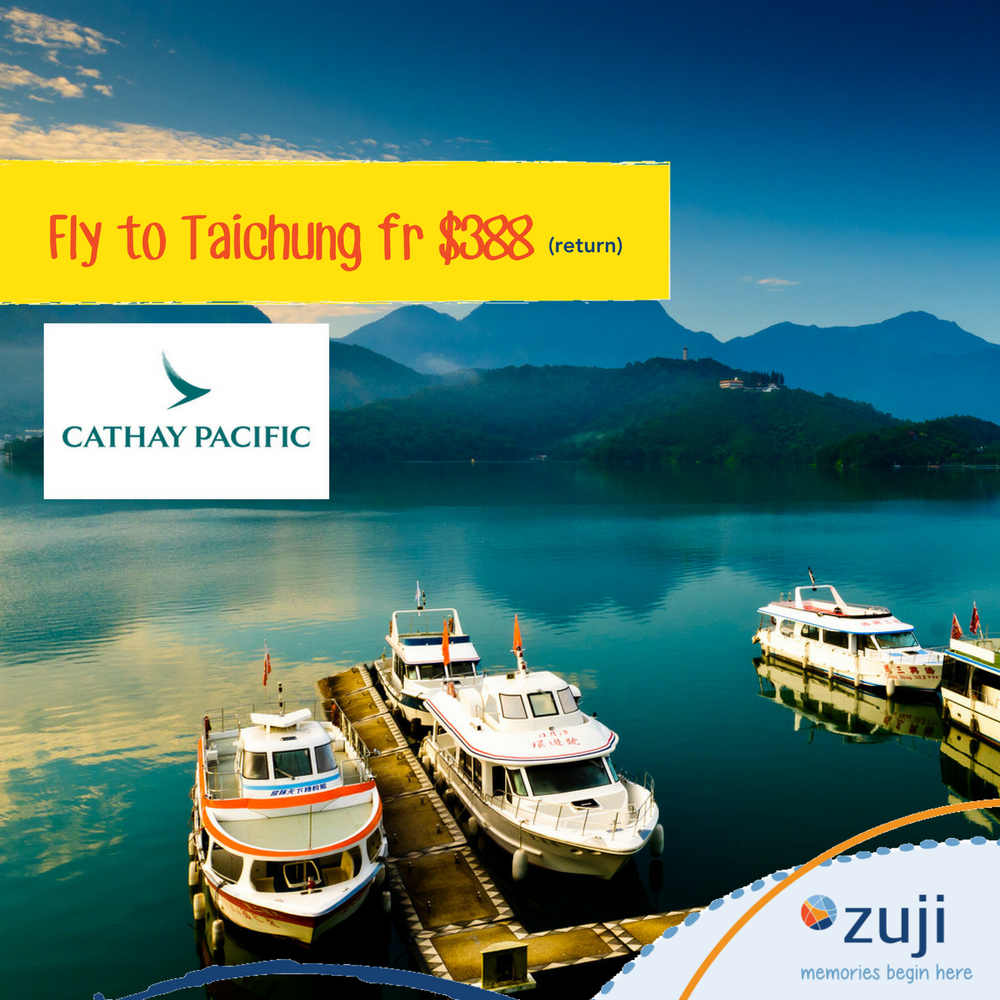 zujiSG's tweet photo. Guess who's back with irresistible 2-to-go fares this week? Fly to Taipei and more fr $358 only 🖱️ Book now on https://t.co/opqLfCalsH https://t.co/Z3j7es2iB2