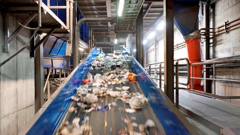 Doe mee aan een onderzoek naar het ophalen en scheiden van afval! bit.ly/2scddMg